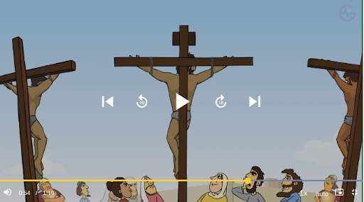 VGM TV screenshot 8