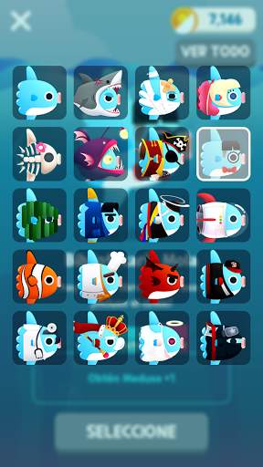 Crece! Mola screenshot 3