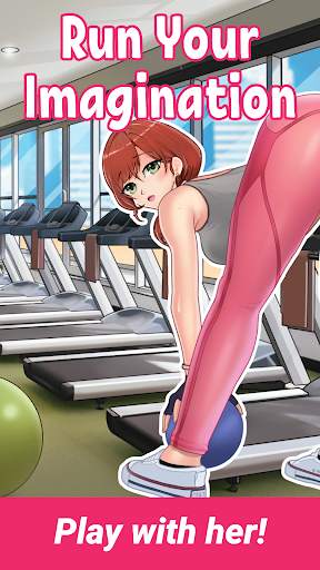 PP: Kiss Games Fun Girls sims screenshot 9