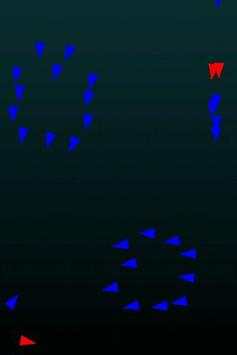 Birds Live Wallpaper Free screenshot 3