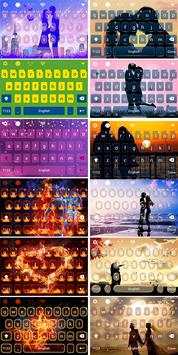 photo keyboard screenshot 1