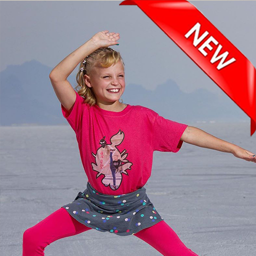 Payton Delu (Ninja Kidz TV) Live  Wallpaper icon