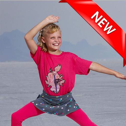Payton Delu (Ninja Kidz TV) Live  Wallpaper 1.0