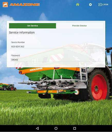 SmartSupport screenshot 2