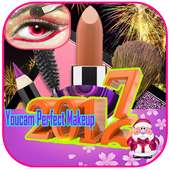 Makeup For Youcam on 9Apps