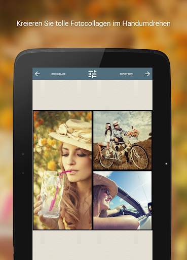PictureJam Collage Maker Free screenshot 7