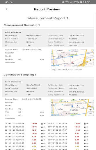 Device Configurator screenshot 2