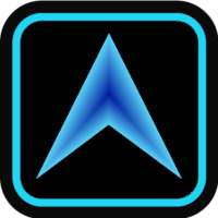 Aster Maze 2D Free logo