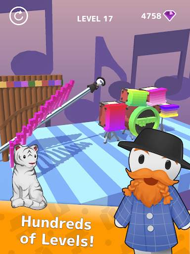 Mr. Slice screenshot 8