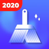Clean Fast icon