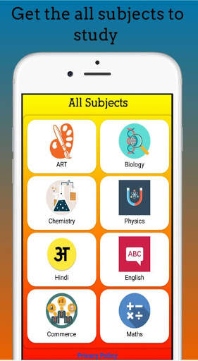 UP Board Exam screenshot 8