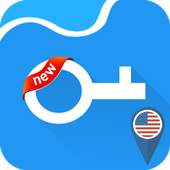 VPN Master - USA 5.5