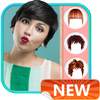 Hairstyles for short hair 2017 1.0.0