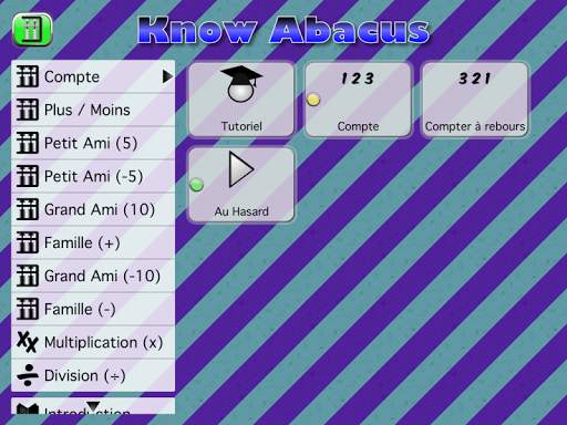 Découvrir le Boulier screenshot 8
