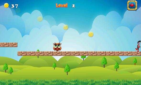 Ejen Ali- Runner Game screenshot 4