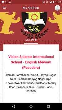 Vision Science Parent скриншот 4