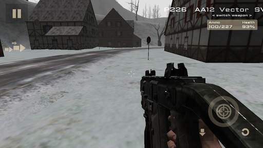 Shooting Simulator 3D screenshot 9