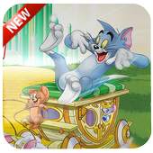 Tom And Jerry Games Adventure Running 1.0