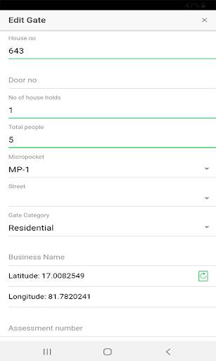 RTMS OPS screenshot 1