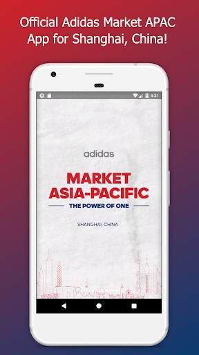 Market Asia-Pacific screenshot 3