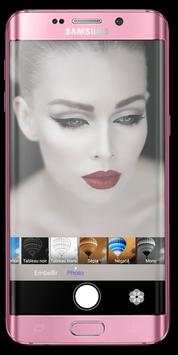 Makeup Beautiful Face Photo Effects screenshot 2