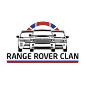 Range Rover Clan icon