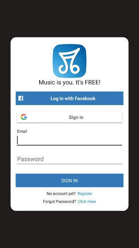Jukebox 5D screenshot 2