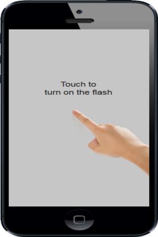 FLYTE - LED Flashlight screenshot 2