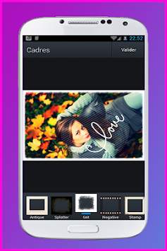 Photo Editor New Version 2017 screenshot 4