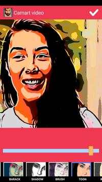 camart video editor screenshot 3