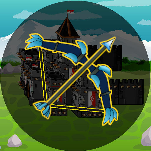Archery Pro - Defend Castle icon