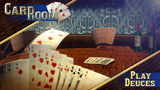 Card Room 3D: Classic Games screenshot 6