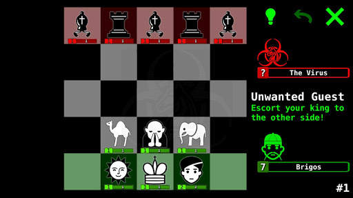 Hacker World War - Virus GPS Game screenshot 6