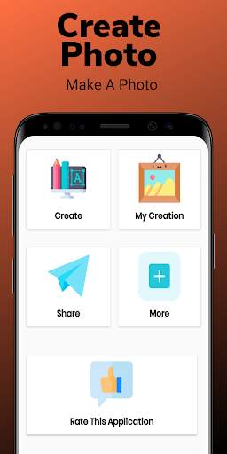 Photo Mixer&Blender screenshot 2