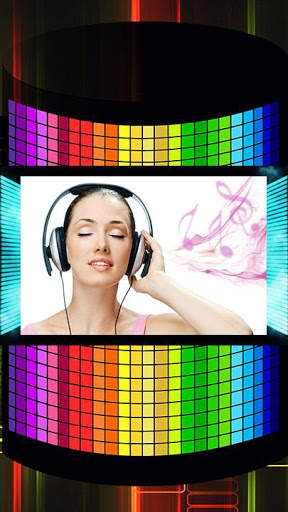 Equalizer Sound Booster 3 تصوير الشاشة