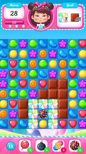 Candy Classic Crush screenshot 3