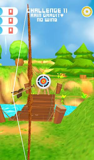 Archery Master Challenges screenshot 9
