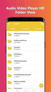 Videobuddy Video Player - Music Player screenshot 6