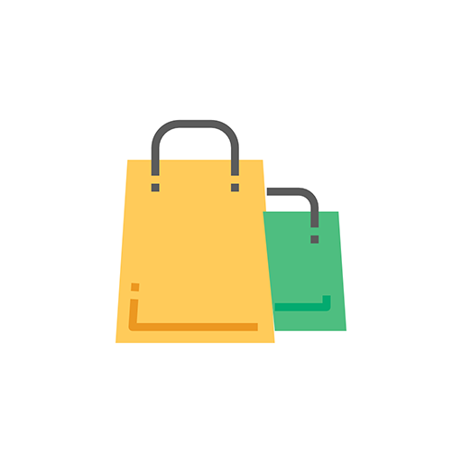 Hola Shop icon