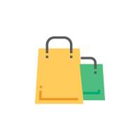 Hola Shop logo