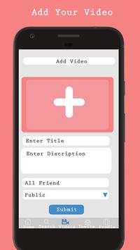 18  Videos Online Social HUB screenshot 5