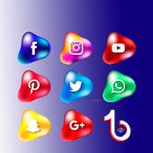 Social Networks 2020