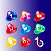 Social Networks 2020 2.0