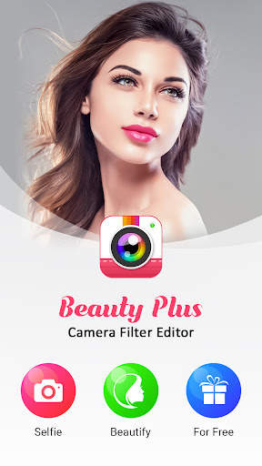 Beautify Me Makeup Camera - Beauty Camera screenshot 2