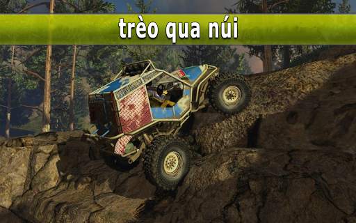 Xe đua Turbo Turbo Turbo screenshot 3
