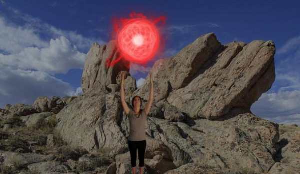 Secret Jutsu - Rasengan Power screenshot 1