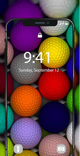 3D Wallpapers : 4K HD Three Dimensional Wallpapers screenshot 8