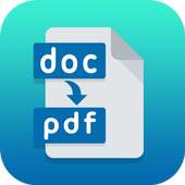 Word to PDF converter 1.1