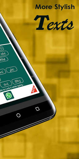 Text Styler for Whatsapp screenshot 3