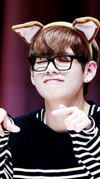 Bts V Kim Taehyung screenshot 6